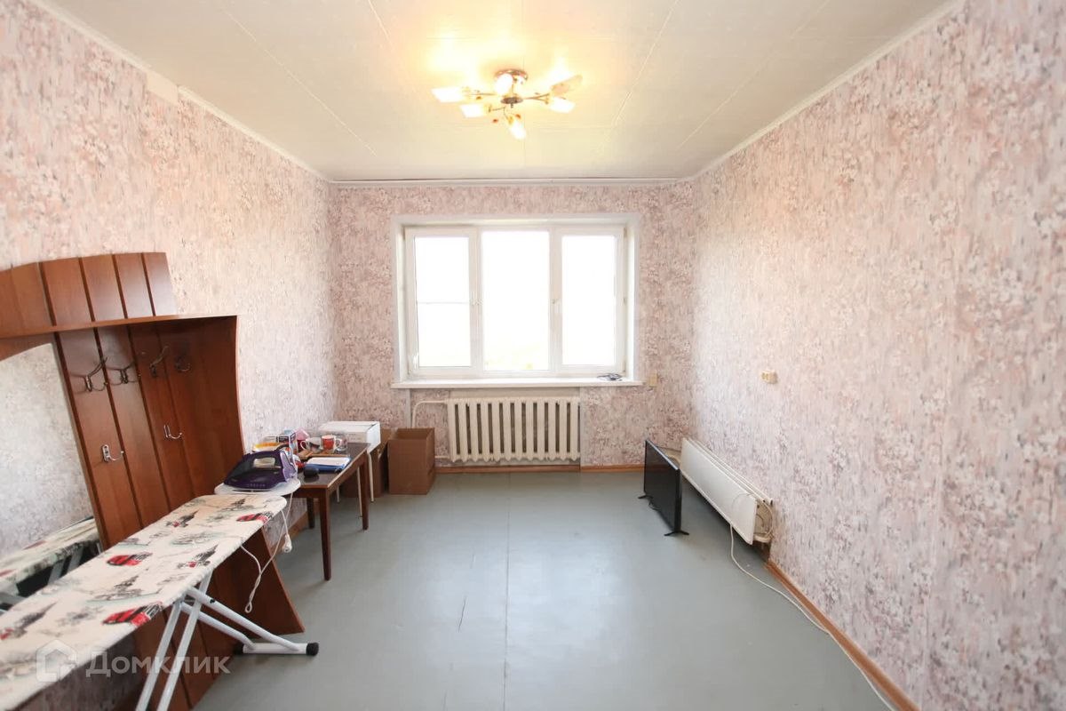 3-комн., 66 м², 5/5 этаж