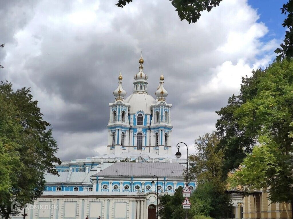 Студия, 10 м², 1/4 этаж