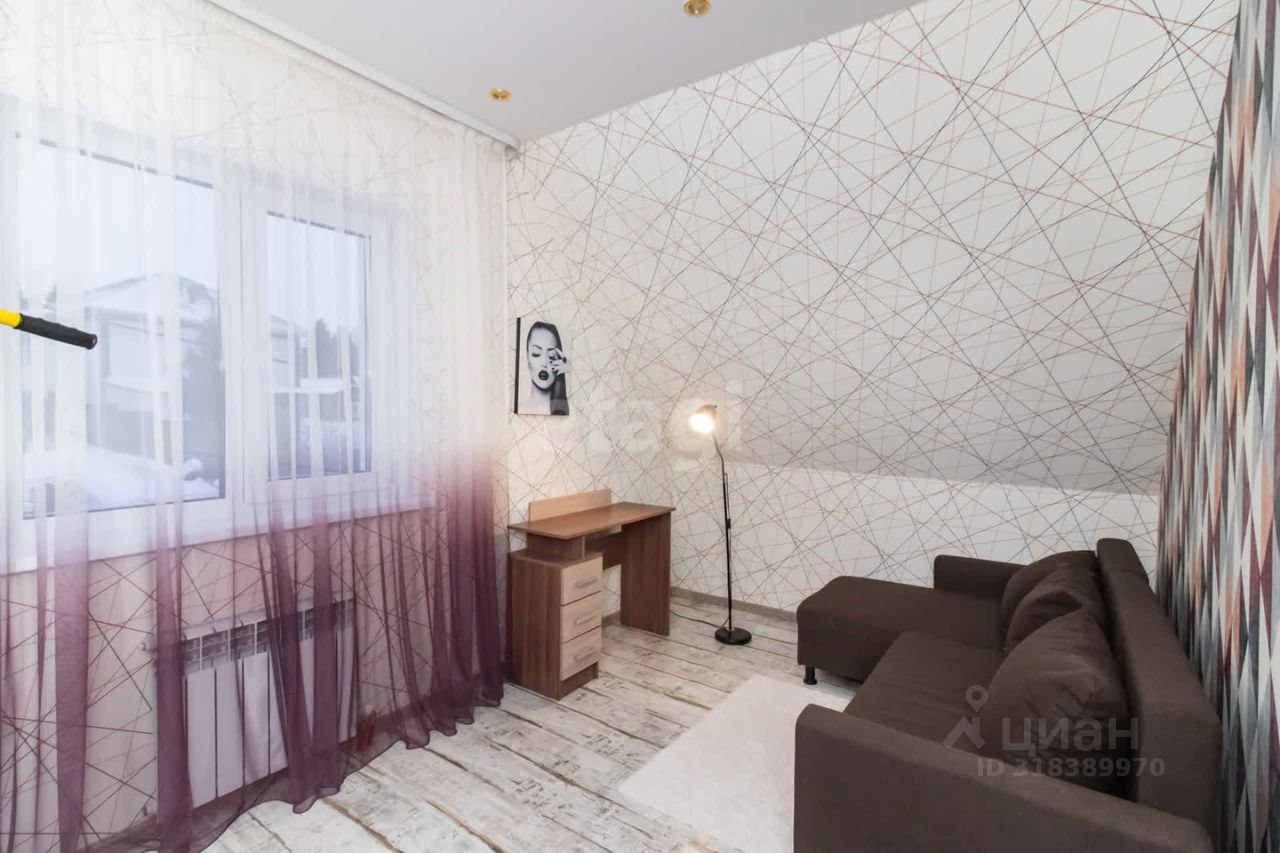 2-этажный дом, 72.8 м², 9 соток