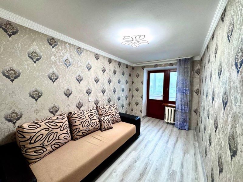3-комн., 60 м², 8/9 этаж