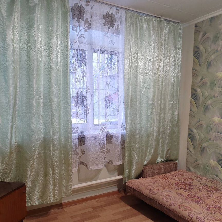 Студия, 21.1 м², 1/5 этаж