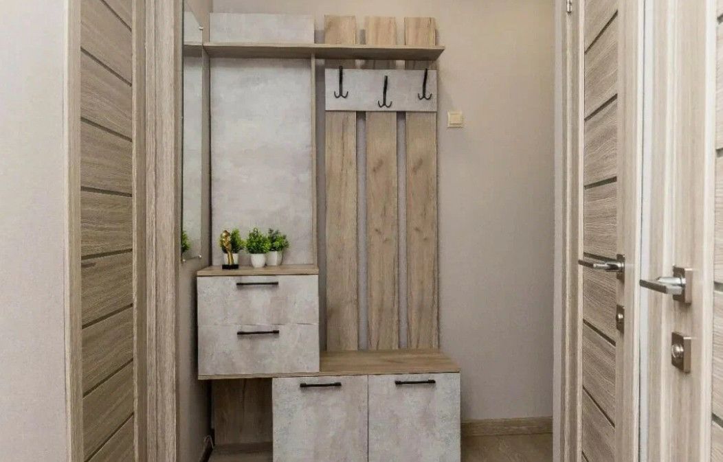 2-комн., 44 м², 2/5 этаж
