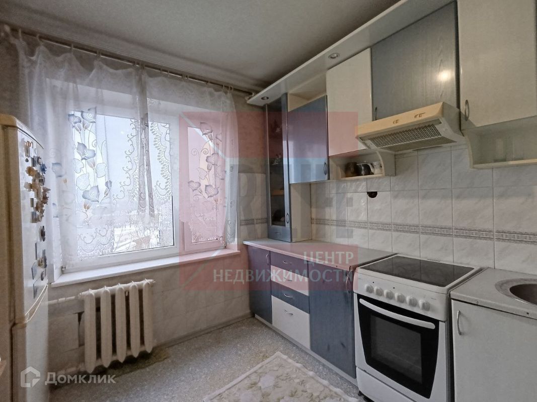 2-комн., 52.5 м², 9/9 этаж