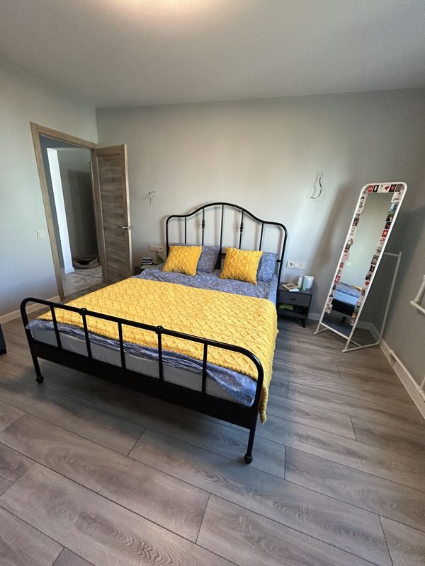 2-комн., 53.5 м², 8/9 этаж