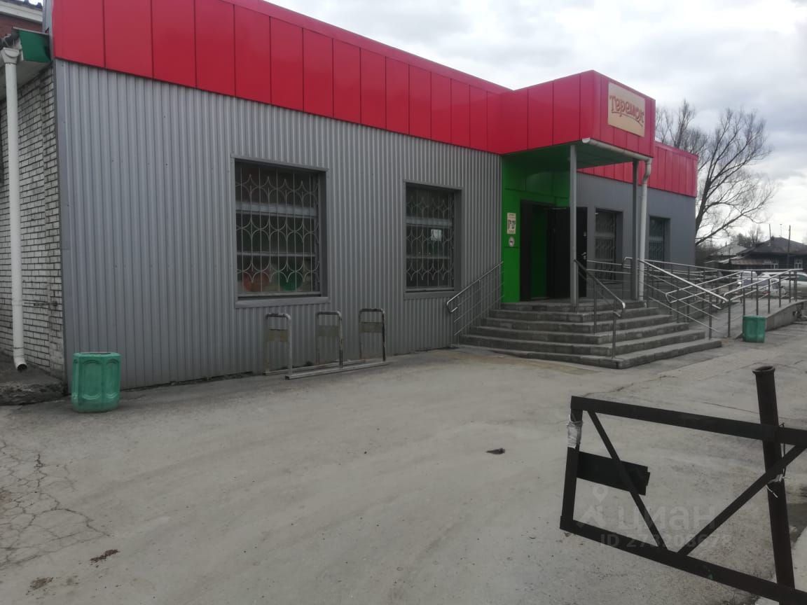 ПСН, 390 м², 1/1 этаж