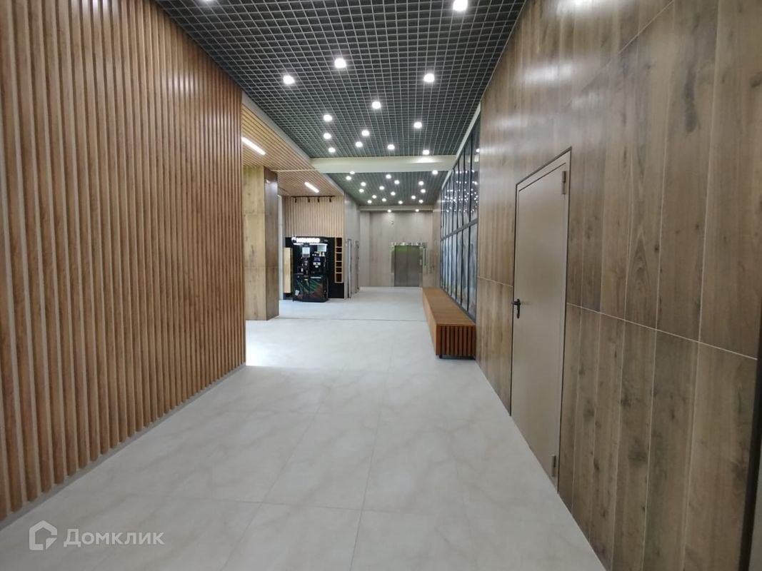 1-комн., 41.3 м², 13/18 этаж