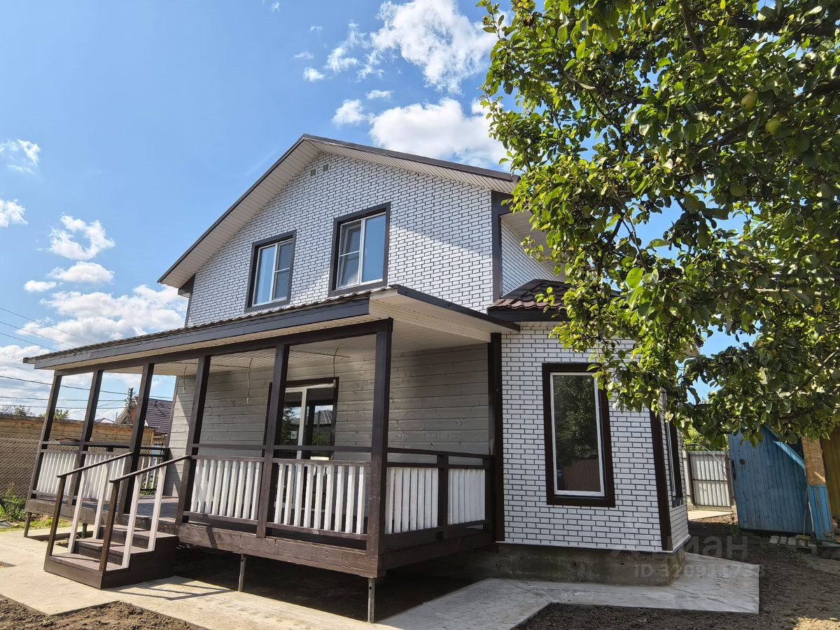 Дом, 165 м², 5.5 соток