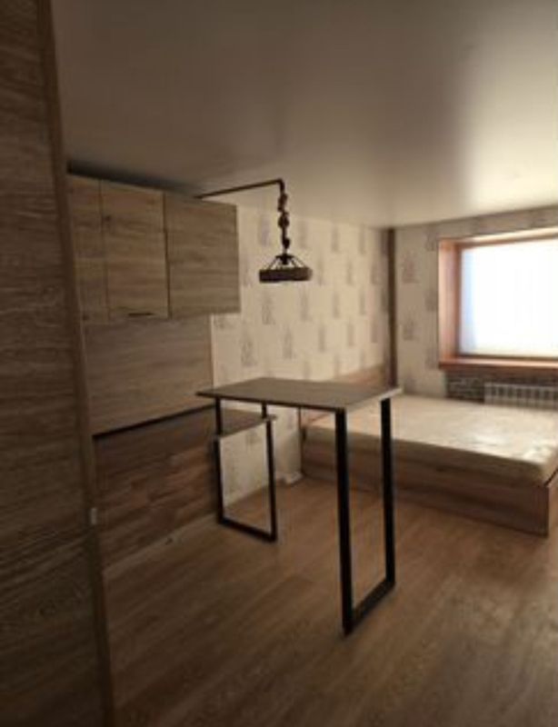 Студия, 23 м², 4/5 этаж