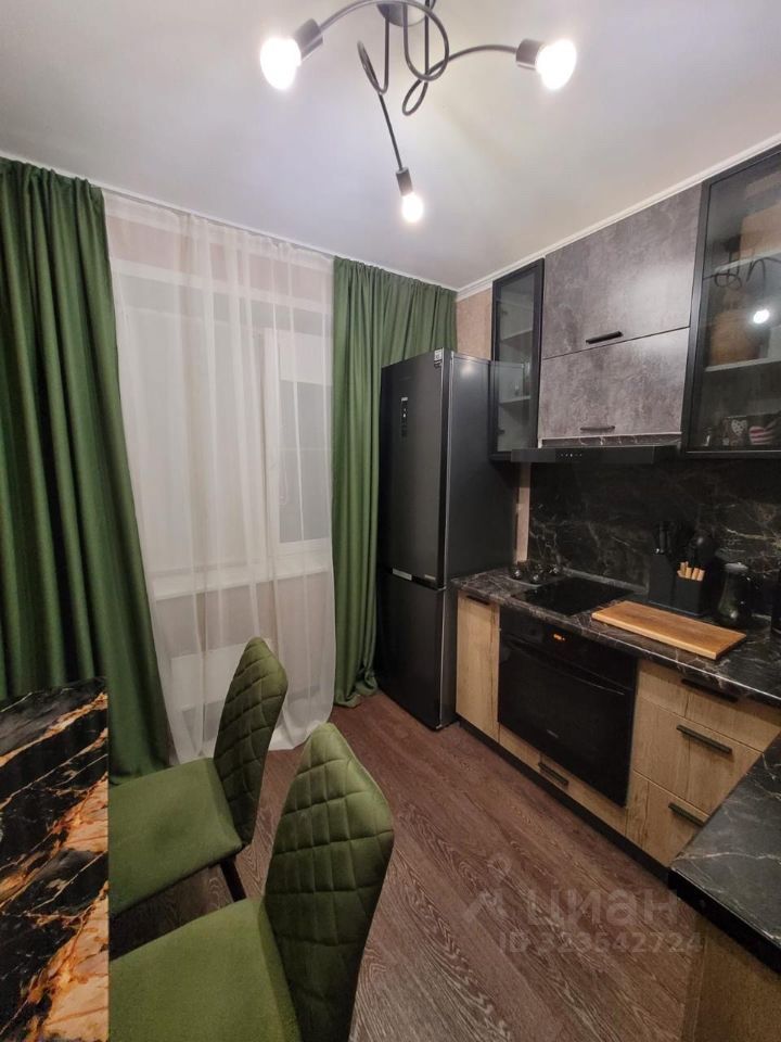 1-комн., 34 м², 7/9 этаж
