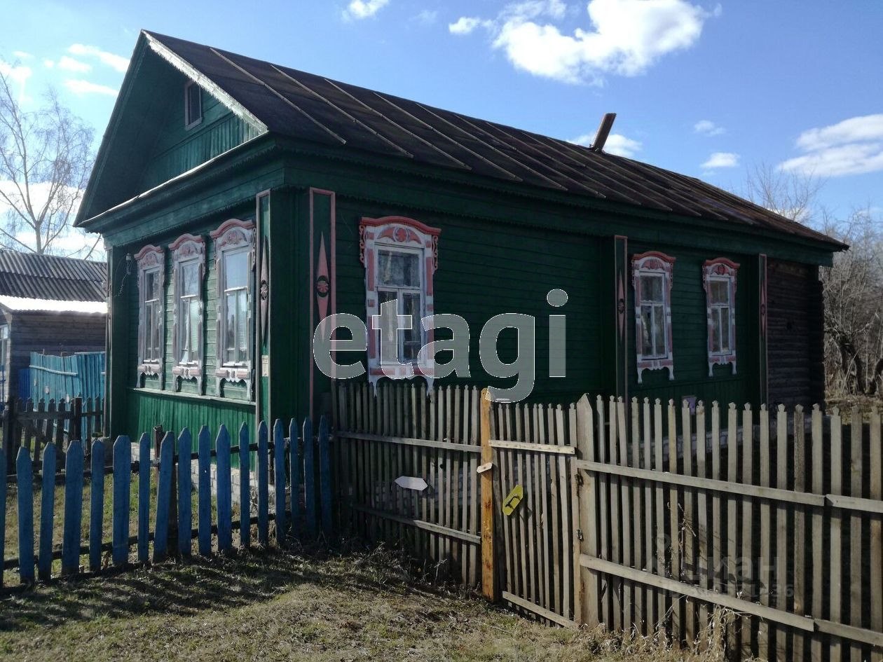 Дом, 39.8 м², 17 соток