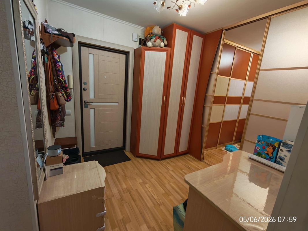 2-комн., 46 м², 4/9 этаж