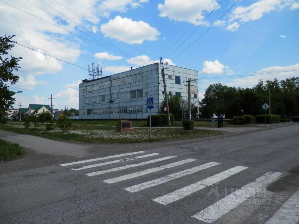 Офис, 584 м², 3/3 этаж