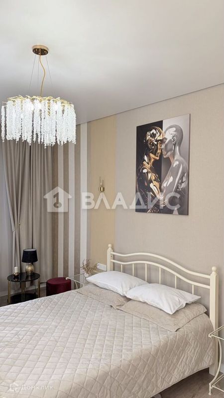 2-комн., 54.4 м², 2/4 этаж