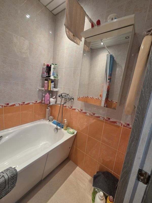 1-комн., 36 м², 4/9 этаж