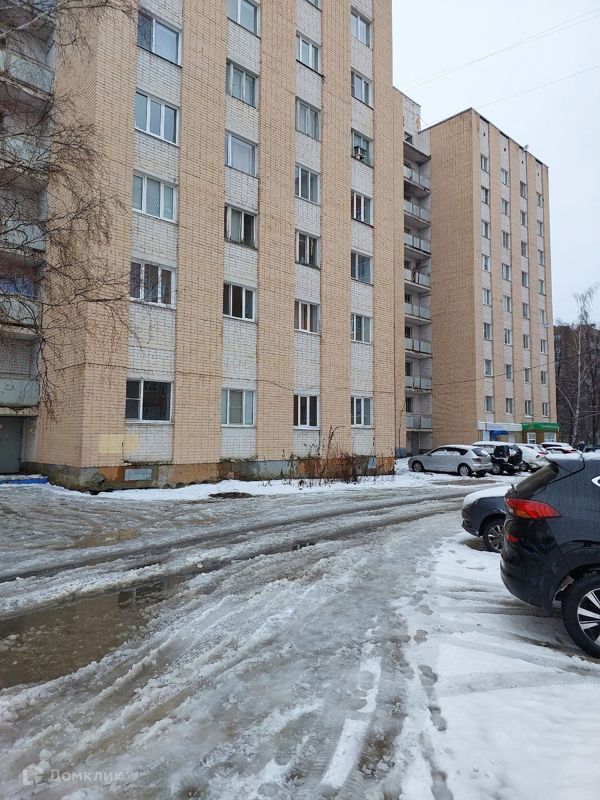 Комната, 11.2 м²