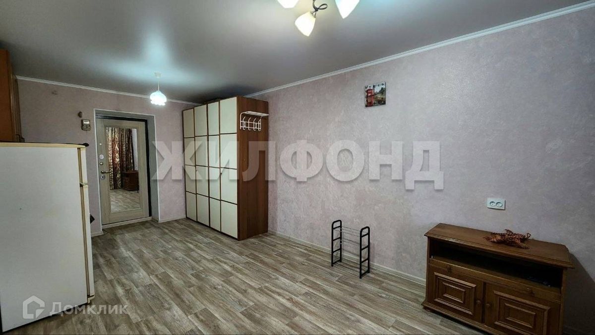 24.3 м², 4/5 этаж