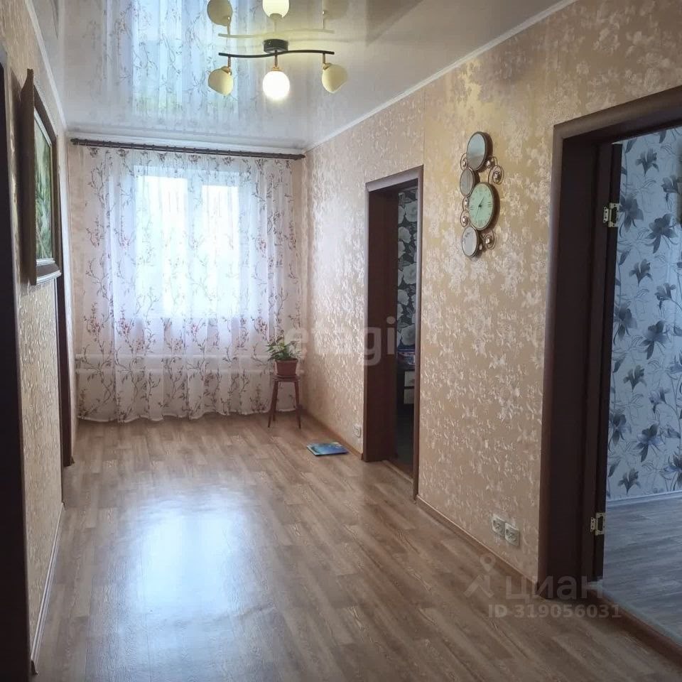 Дом, 59.1 м², 7 соток