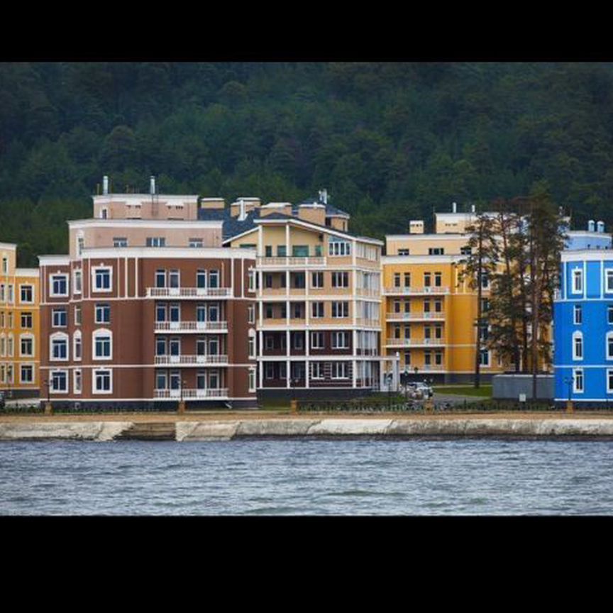 175 м², 1/5 этаж