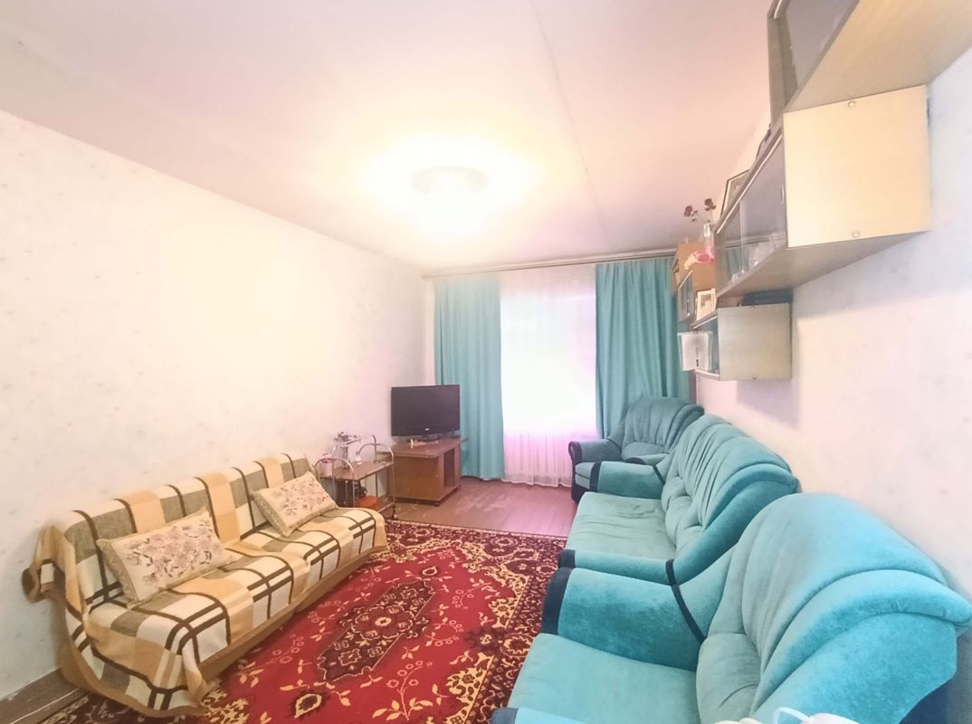 2-комн., 47 м², 3/5 этаж
