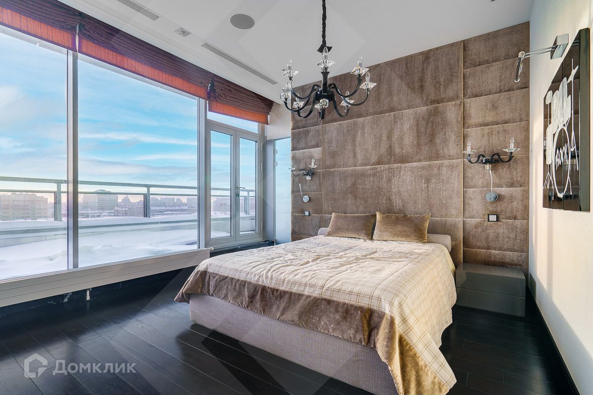 6-комн., 465 м², 10/10 этаж