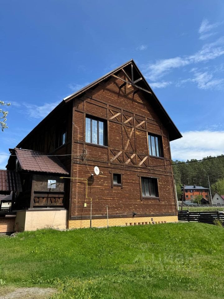 Дом, 400 м², 24 сотки