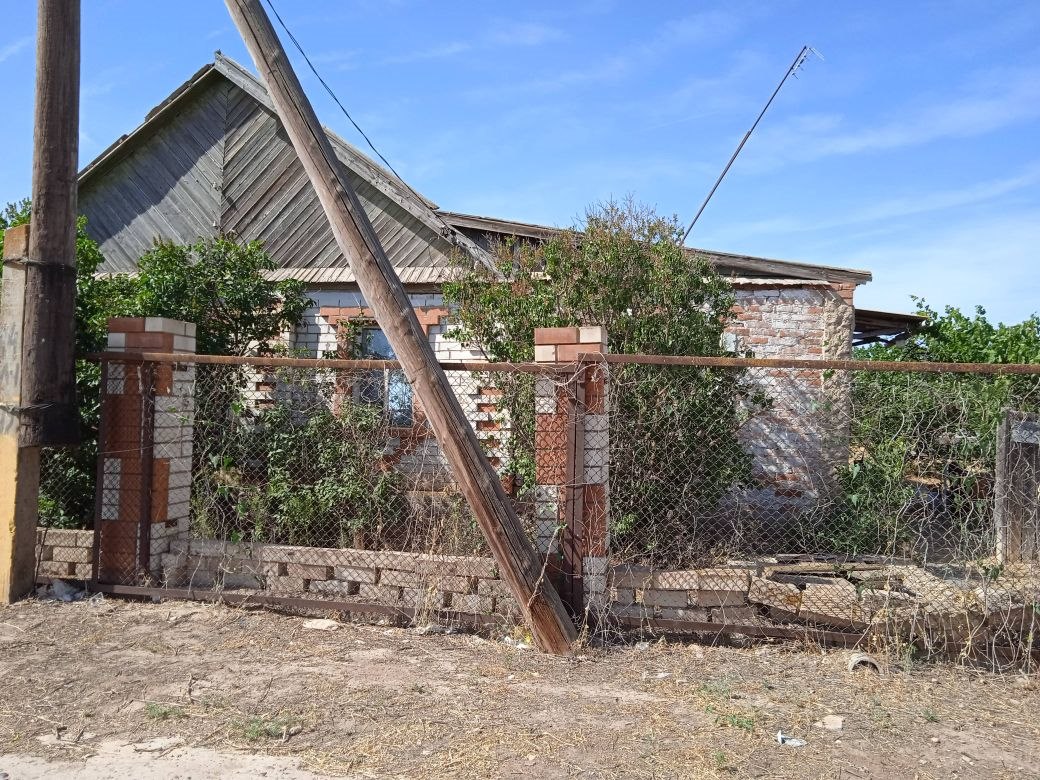 Дом, 74 м², 12 соток