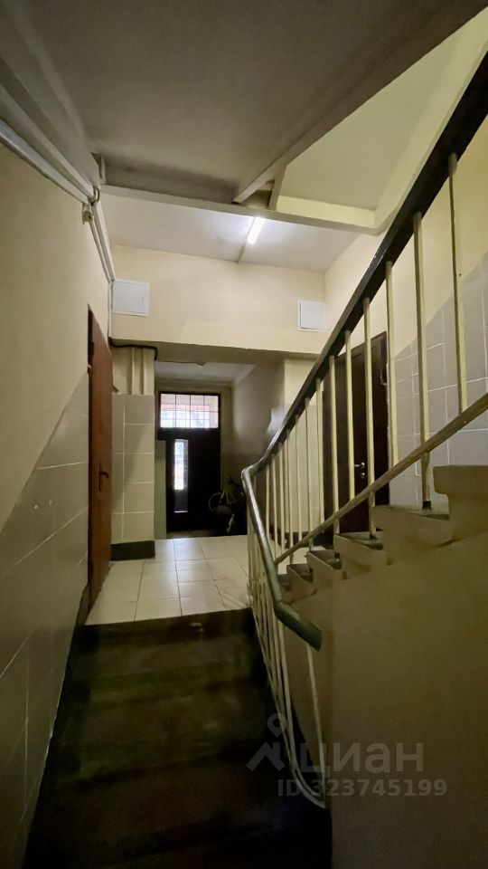 3-комн., 71.5 м², 1/5 этаж