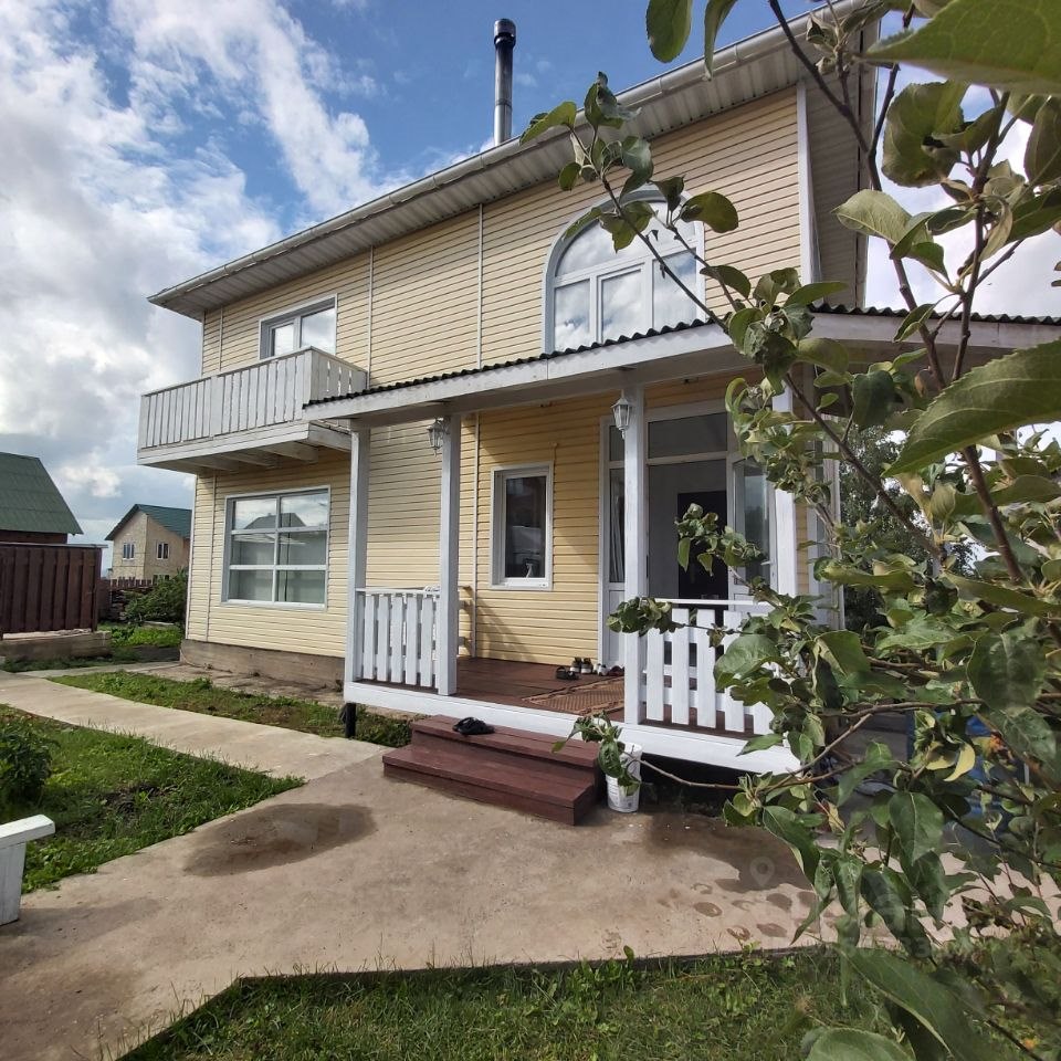 2-этажный дом, 182 м², 6.12 соток