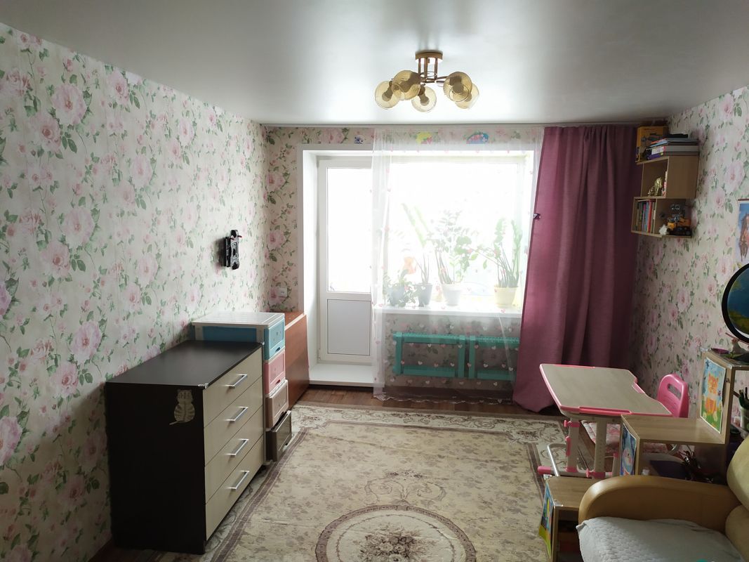 1-комн., 35.1 м², 4/5 этаж