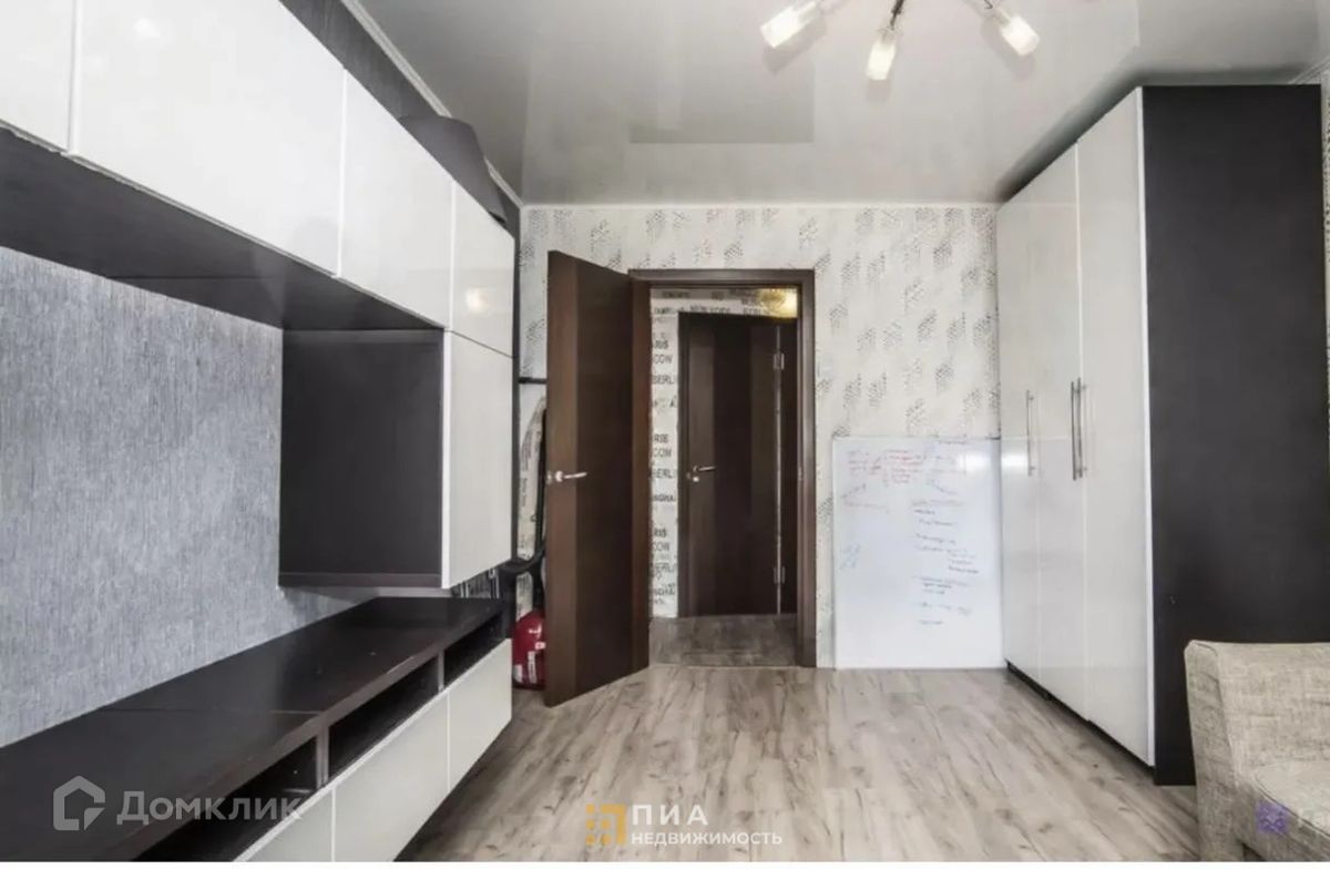 1-комн., 29.5 м², 5/5 этаж