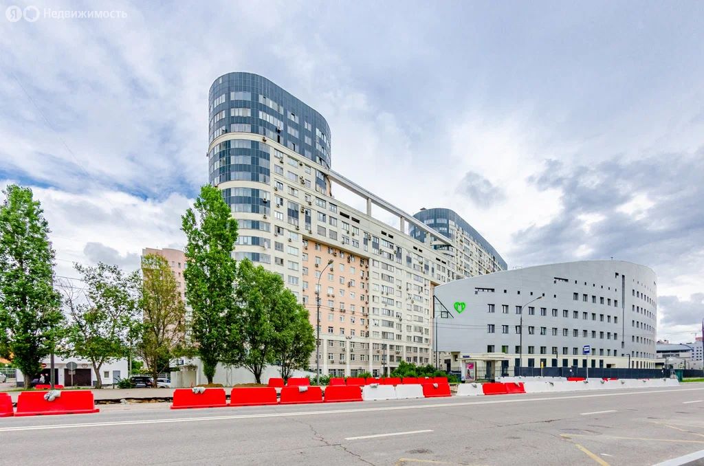 4-комн., 150 м², 14/18 этаж