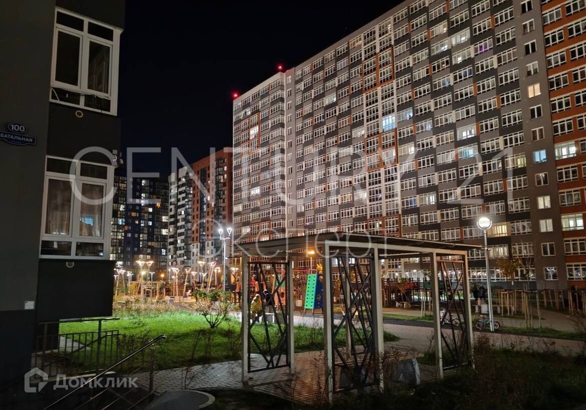 2-комн., 49.9 м², 11/16 этаж