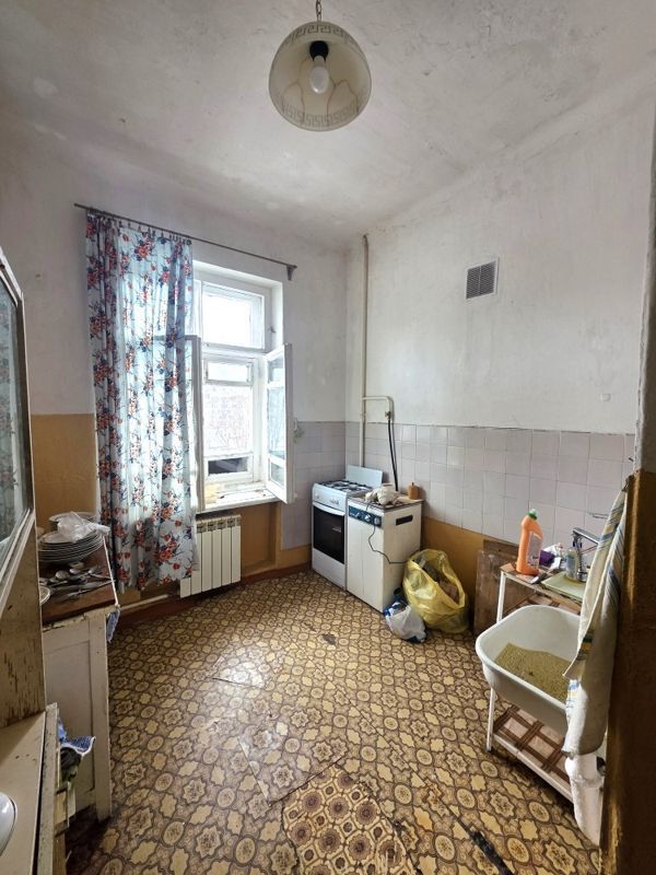 2-комн., 43 м², 3/5 этаж