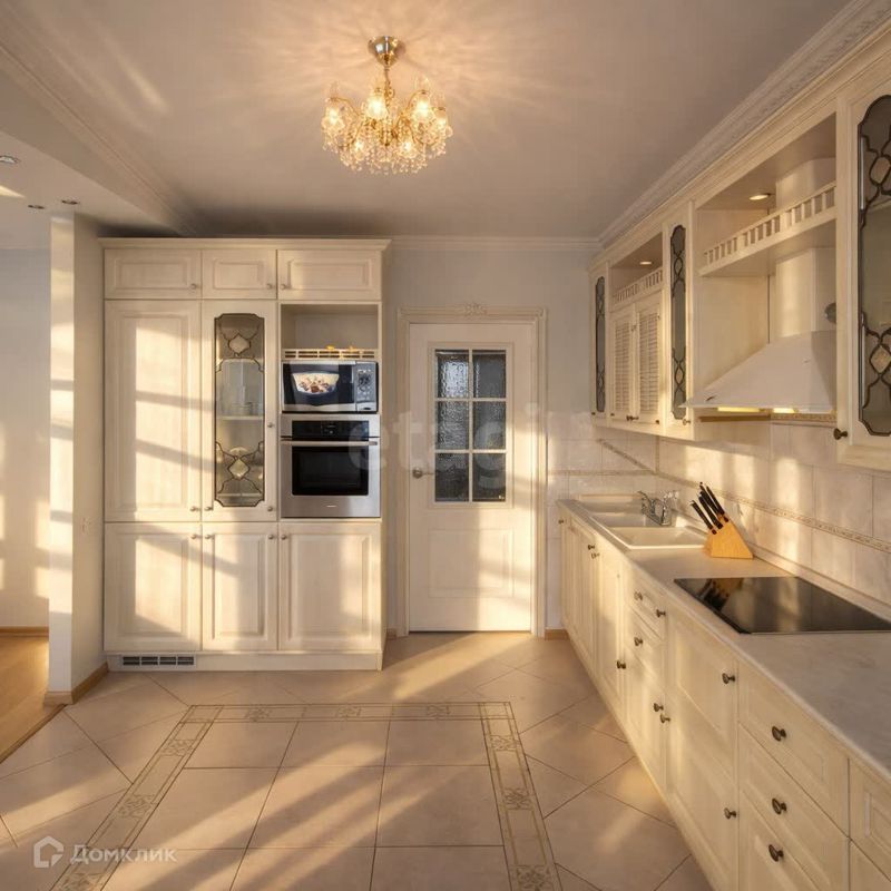 5-комн., 276 м², 10/10 этаж