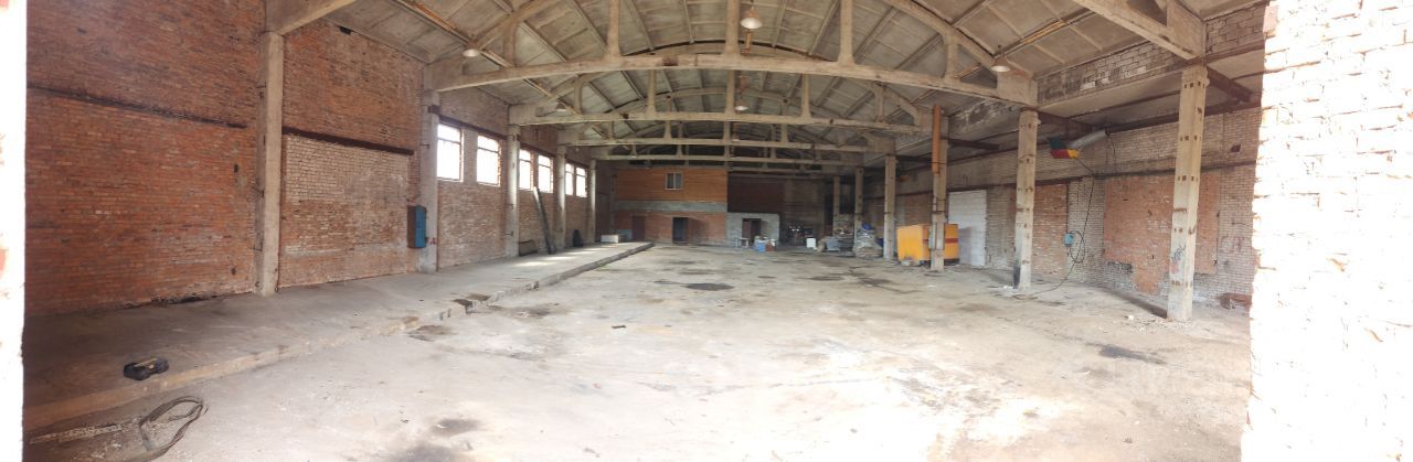 Склад, 800 м², 1/1 этаж