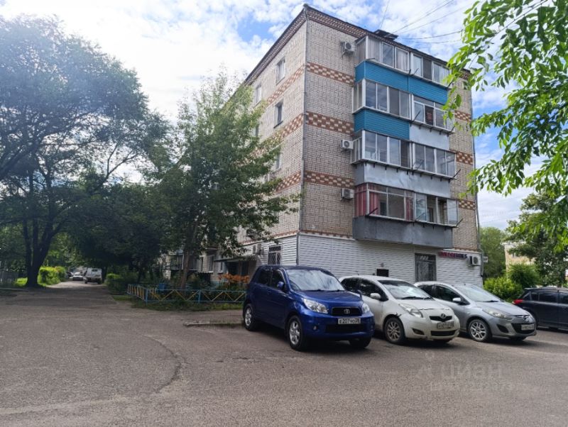 2-комн., Квартира, 48.1 м², 5/5 этаж