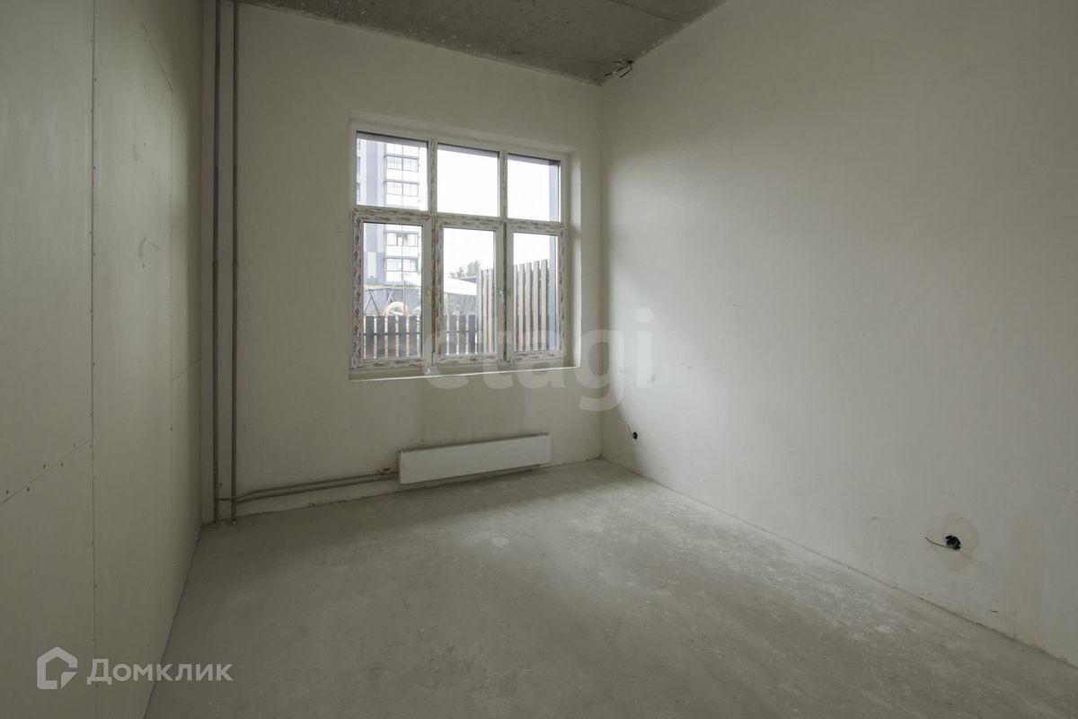 3-комн., 61.6 м², 1/20 этаж