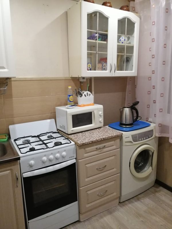 1-комн., 30.2 м², 4/5 этаж