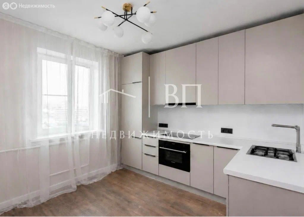 1-комн., 40 м², 10/12 этаж