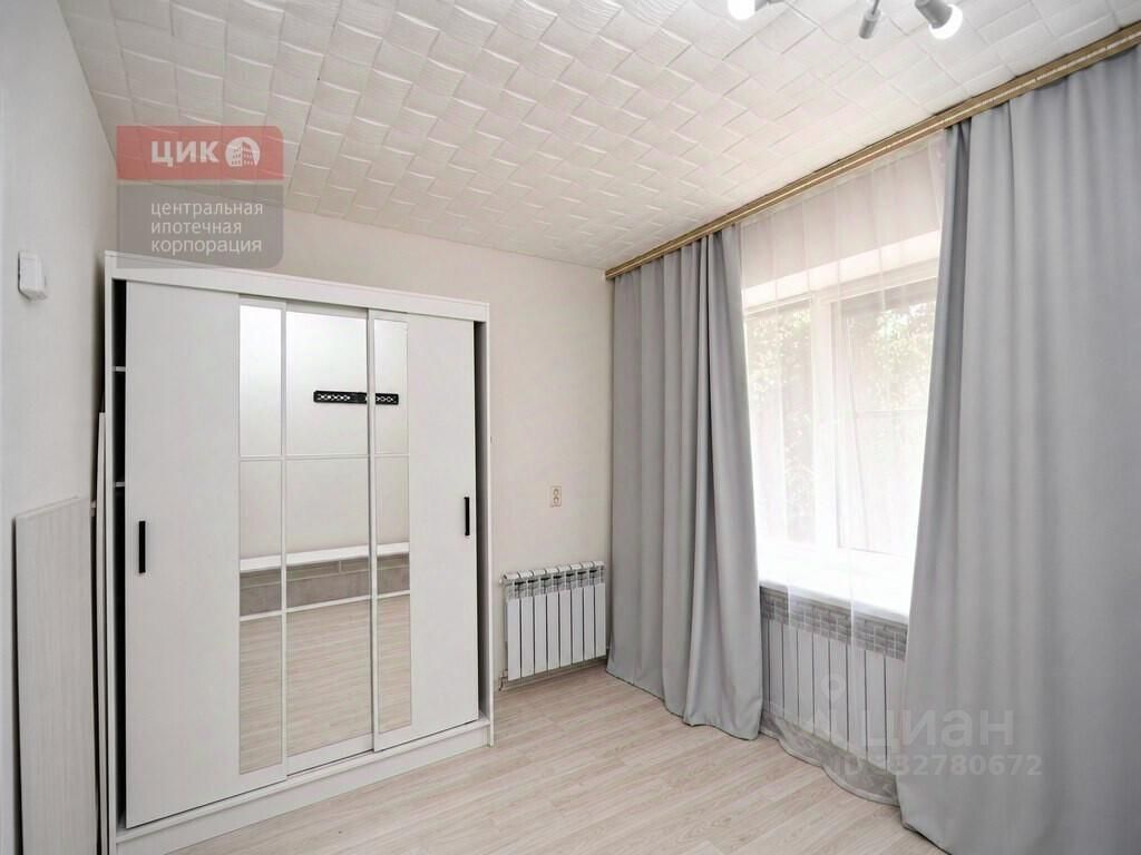 Студия, 13.7 м², 1/5 этаж