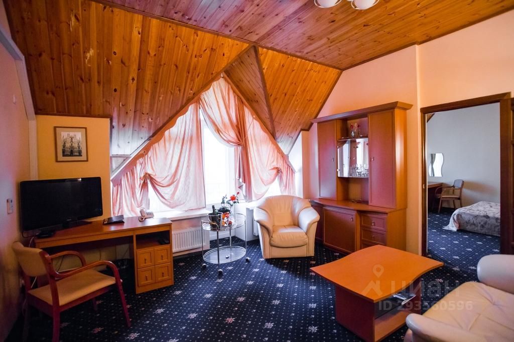20 м², 1/1 этаж, 2-комн.