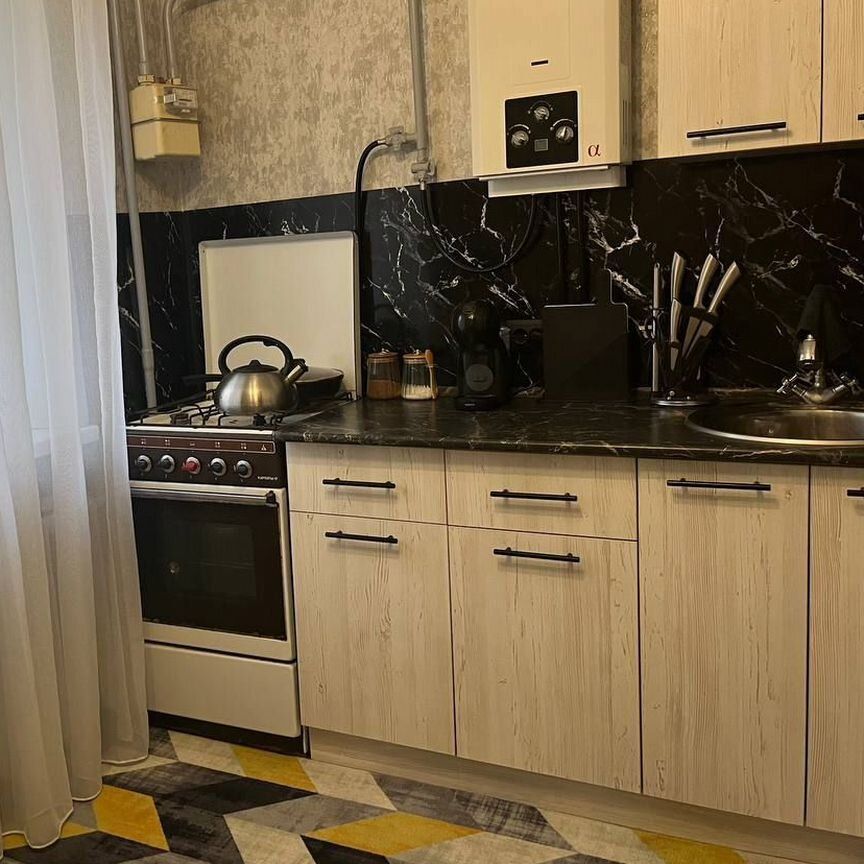 2-комн., 47.1 м², 1/4 этаж