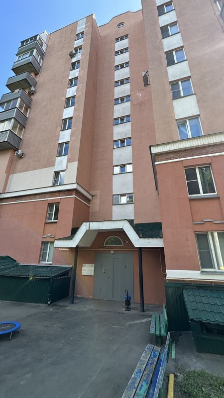 1-комн., 39.9 м², 4/10 этаж
