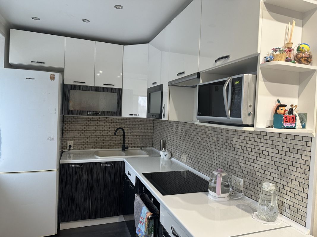 2-комн., 56 м², 4/5 этаж