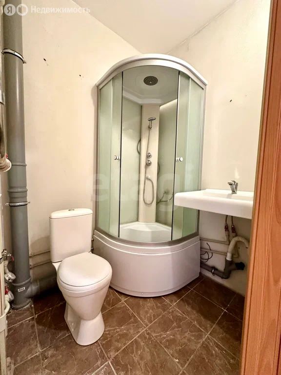 Квартира в новостройке, 21.1 м², 2/5 этаж
