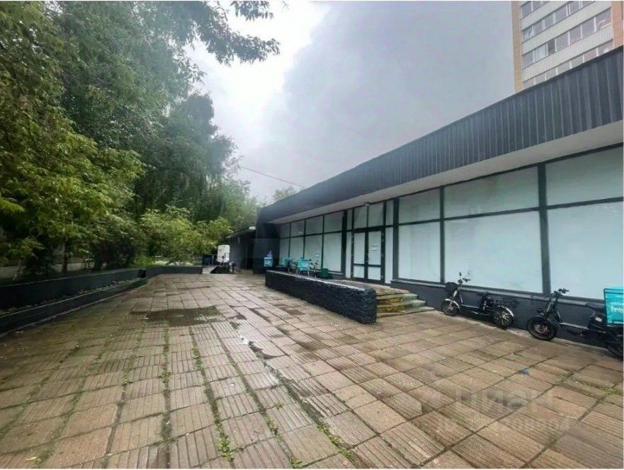 Склад, 510 м², -1/1 этаж