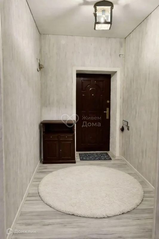 3-комн., Квартира, 61.9 м², 1/2 этаж