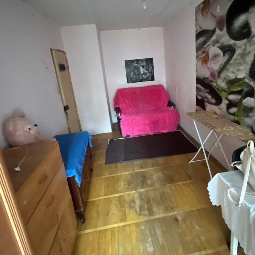 2-комн., 44.9 м², 5/5 этаж