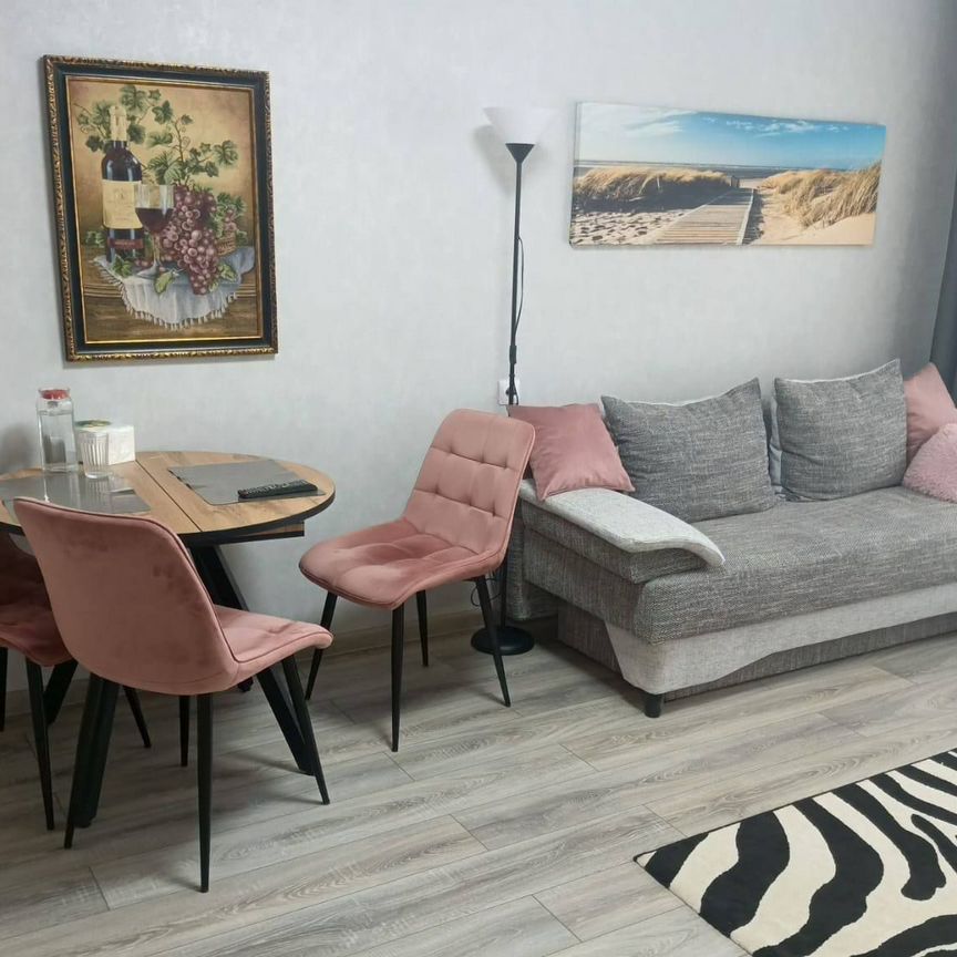 3-комн., 55 м², 5/5 этаж