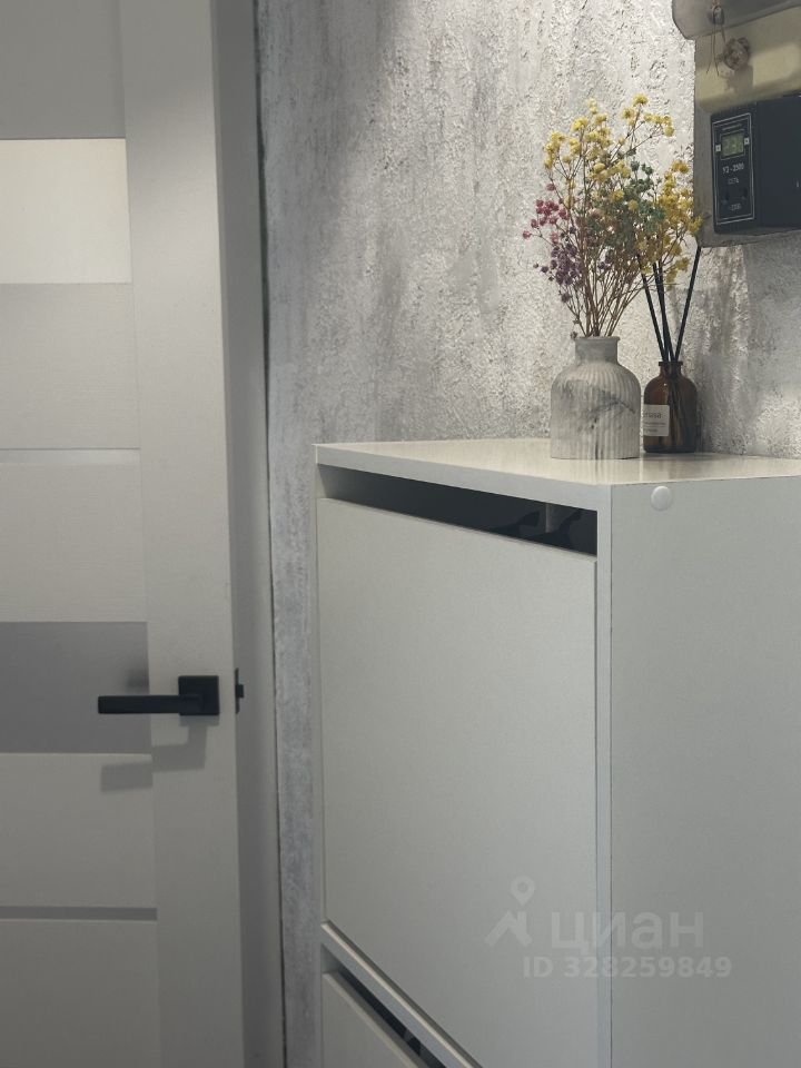2-комн., 29.6 м², 1/2 этаж